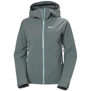 Women's Motionista 3L Shell Jacket